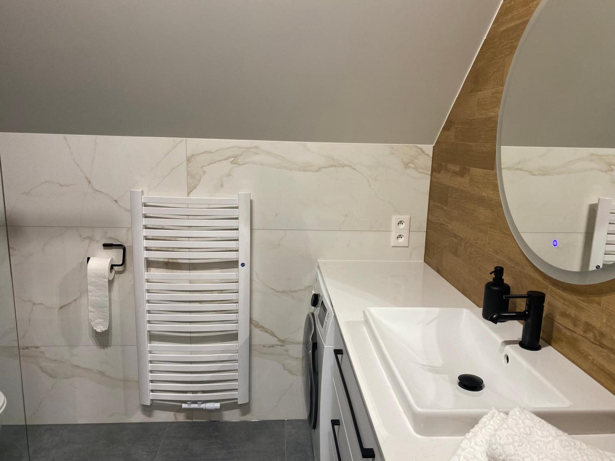 Apartamenty Przy Parku Szwedzkim Szczawno-Zdroj Exterior foto